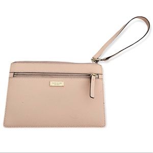 Kate Spade wristlet